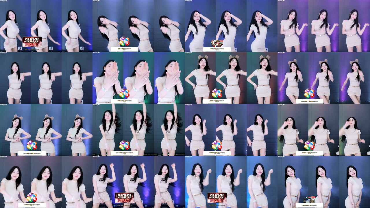 BJ블리♡（dmsgp0810）231002