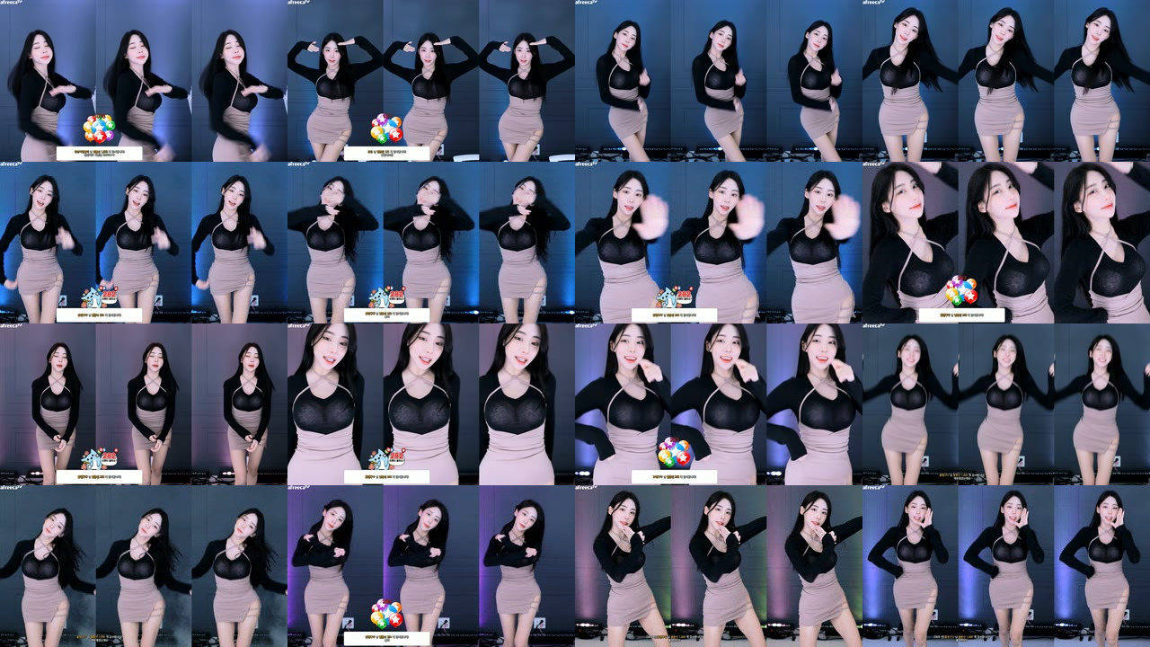 BJ블리♡（dmsgp0810）231004