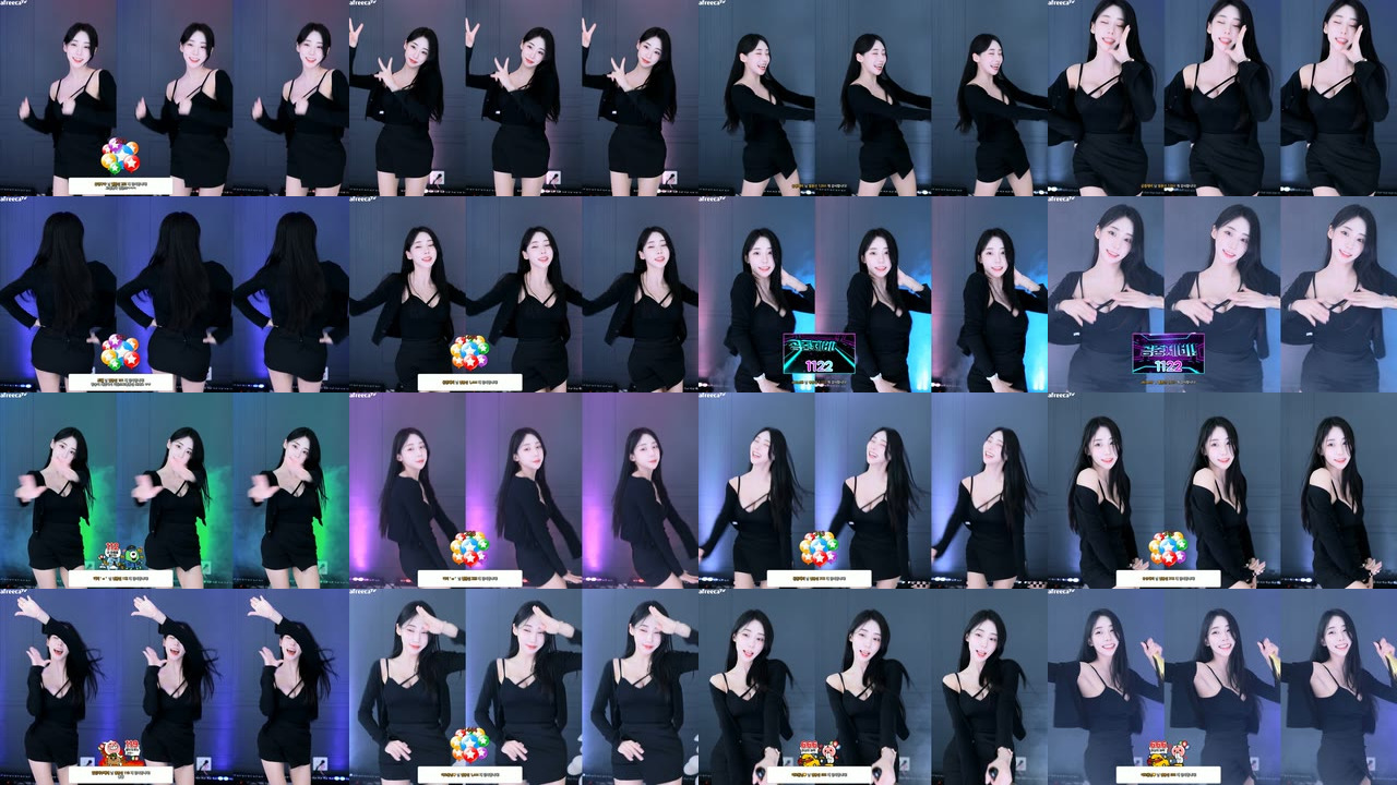 BJ블리♡（dmsgp0810）231012