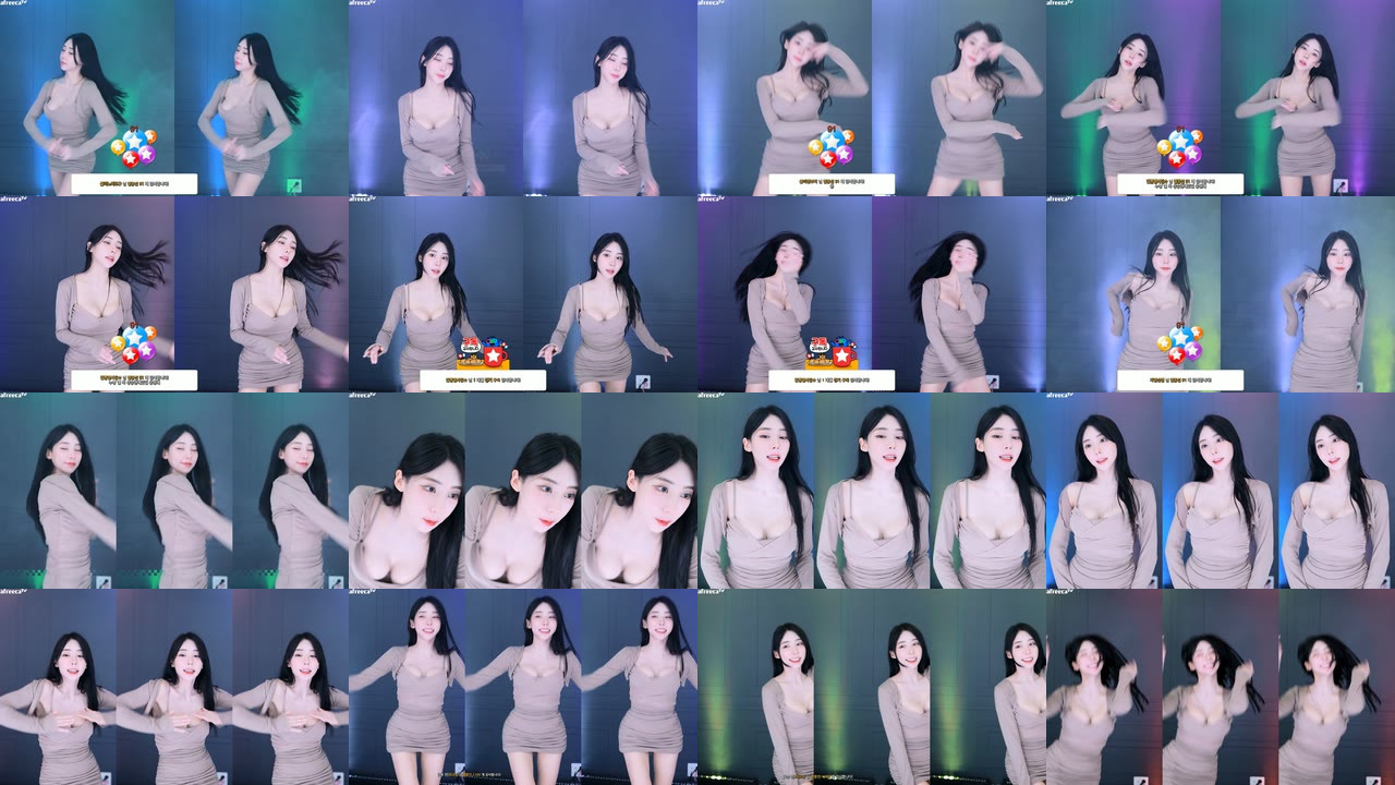 BJ블리♡（dmsgp0810）231014