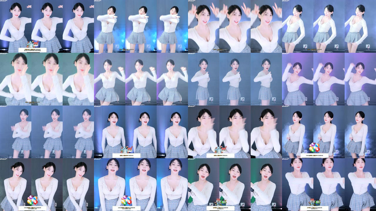 BJ블리♡（dmsgp0810）231015