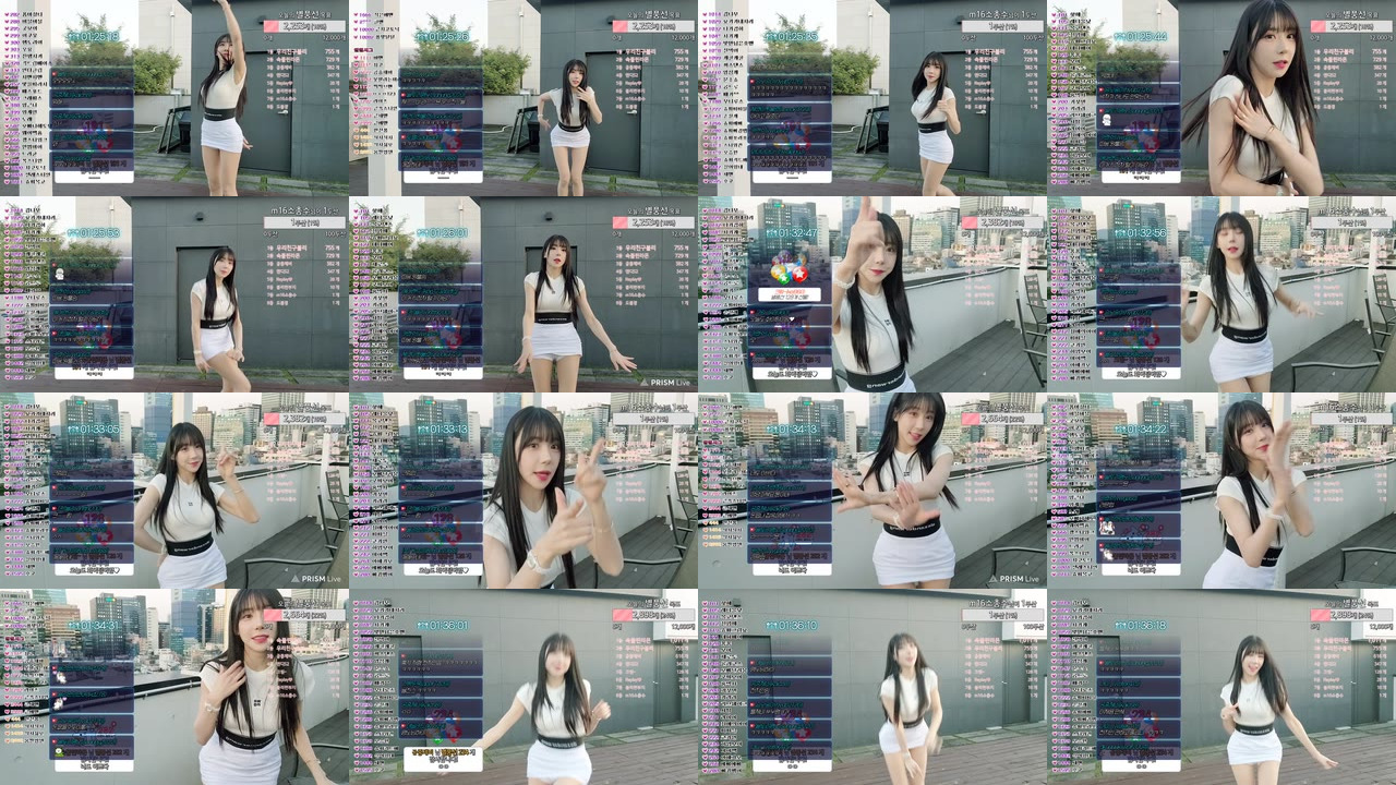 BJ블리♡（dmsgp0810）231017