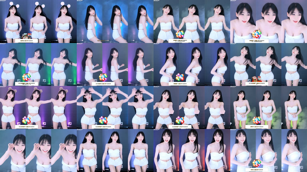BJ블리♡（dmsgp0810）231023