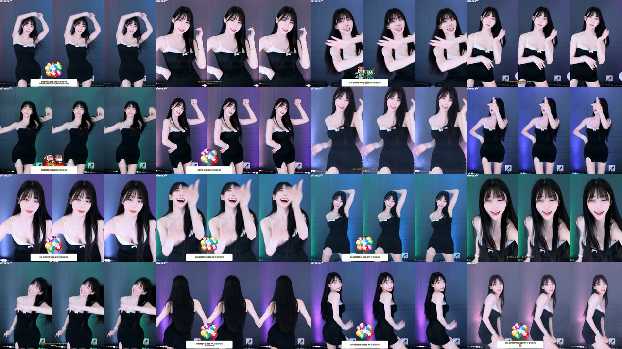 BJ블리♡（dmsgp0810）231025