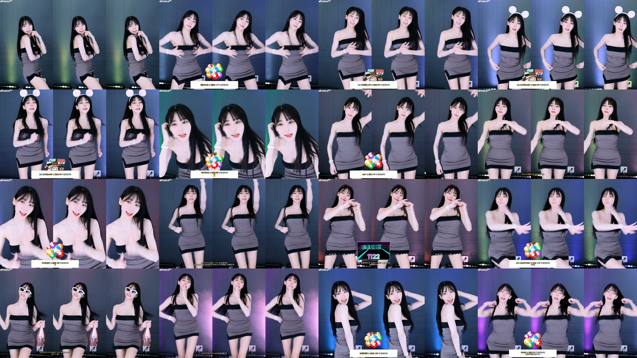 BJ블리♡（dmsgp0810）231028