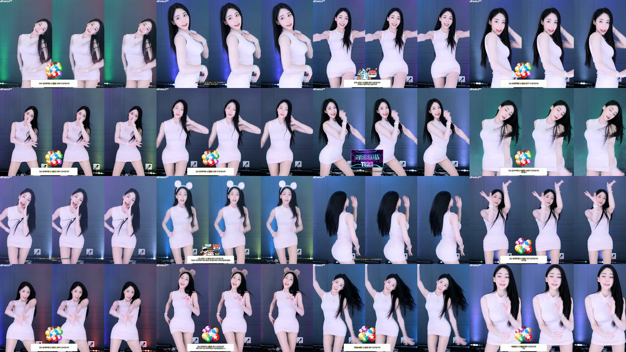 BJ블리♡（dmsgp0810）231102