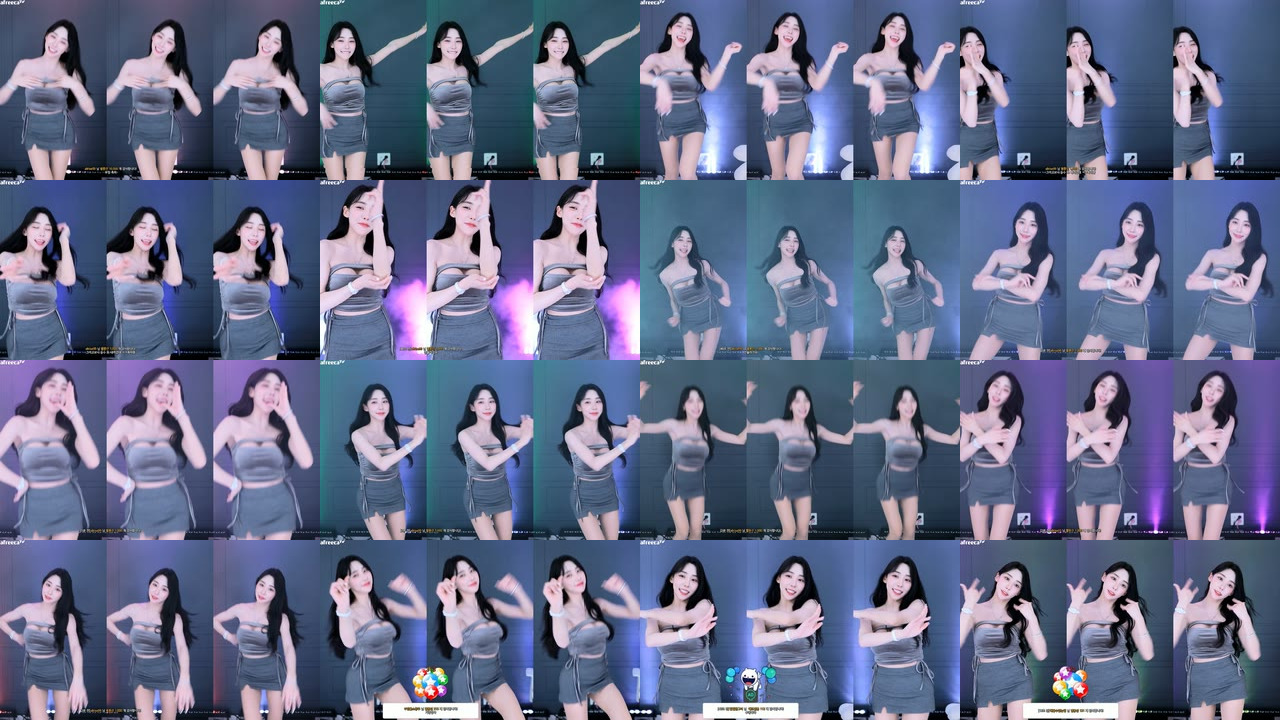 BJ블리♡（dmsgp0810）231110