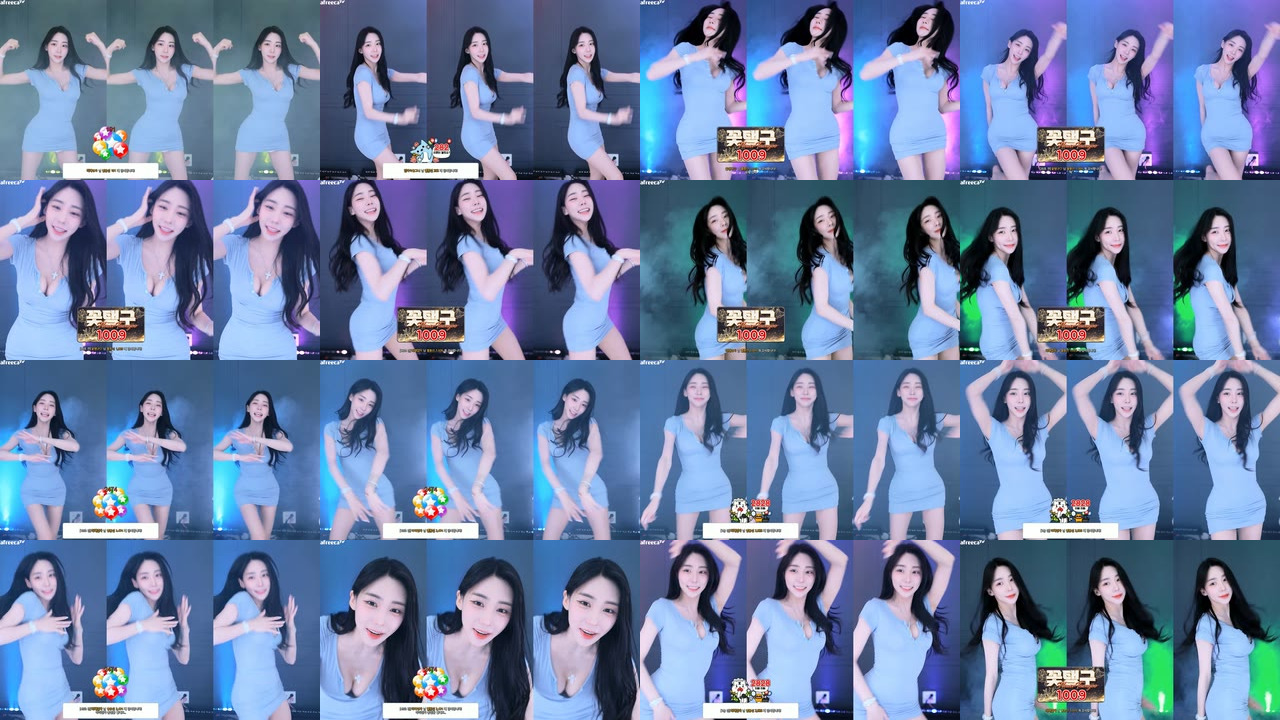 BJ블리♡（dmsgp0810）231112