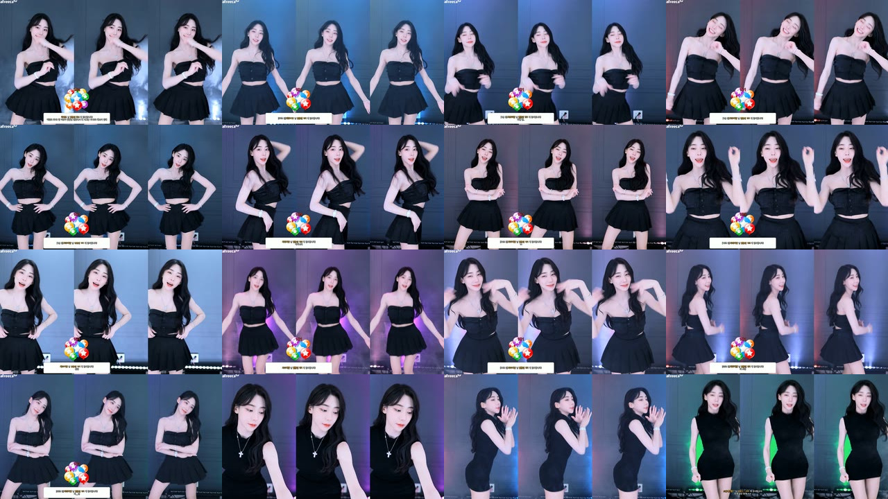 BJ블리♡（dmsgp0810）231130