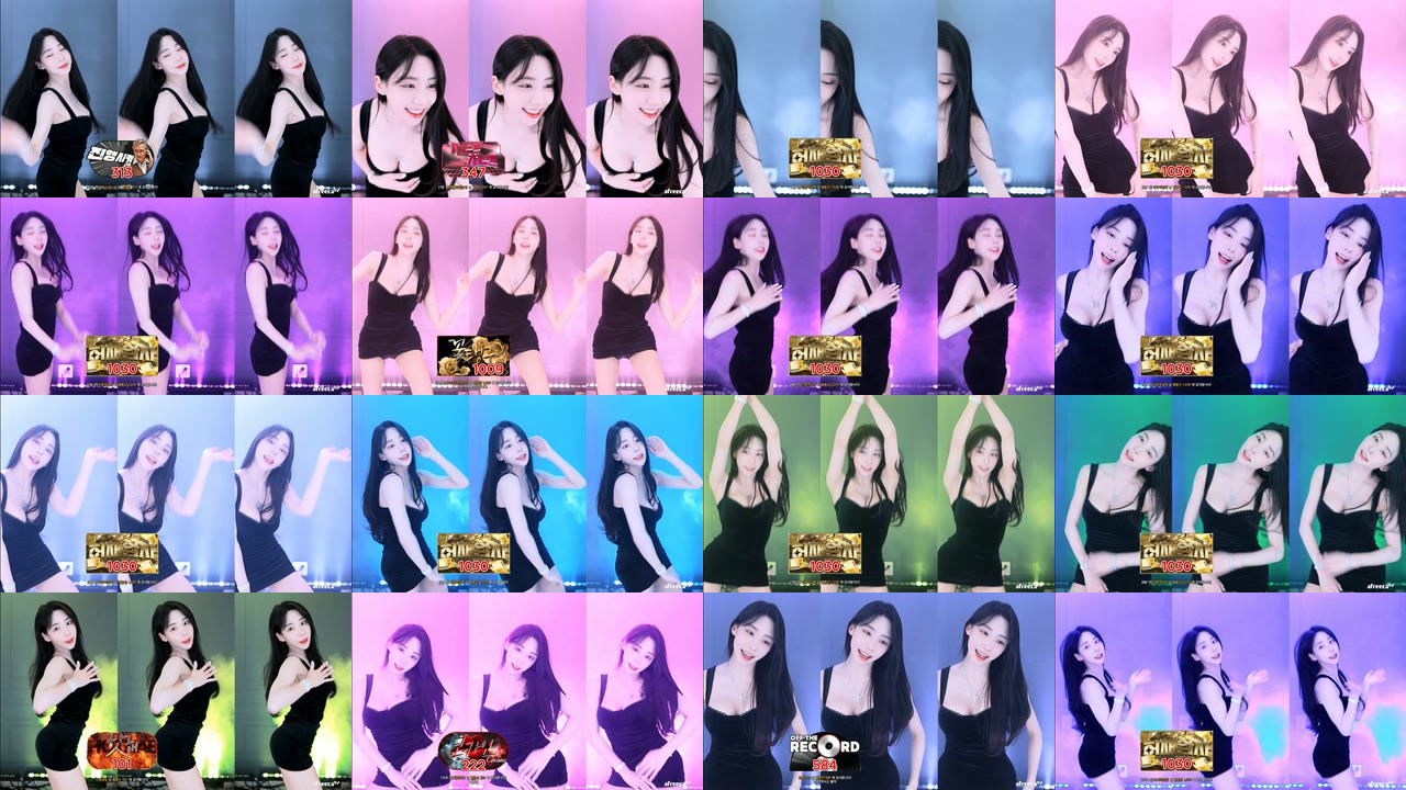 BJ블리♡（dmsgp0810）231206