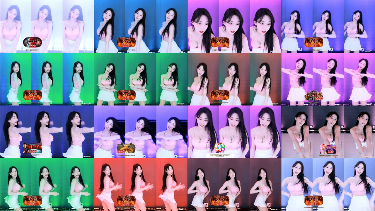 BJ블리♡（dmsgp0810）231218