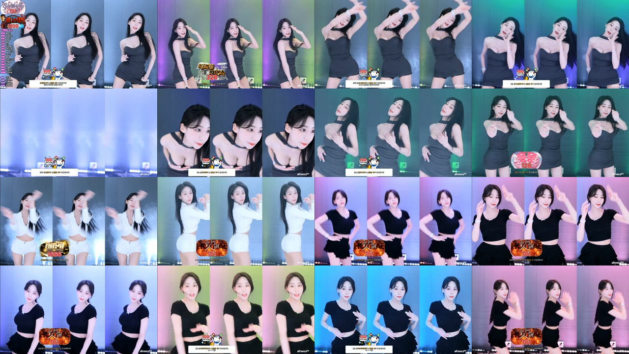 BJ블리♡（dmsgp0810）231219