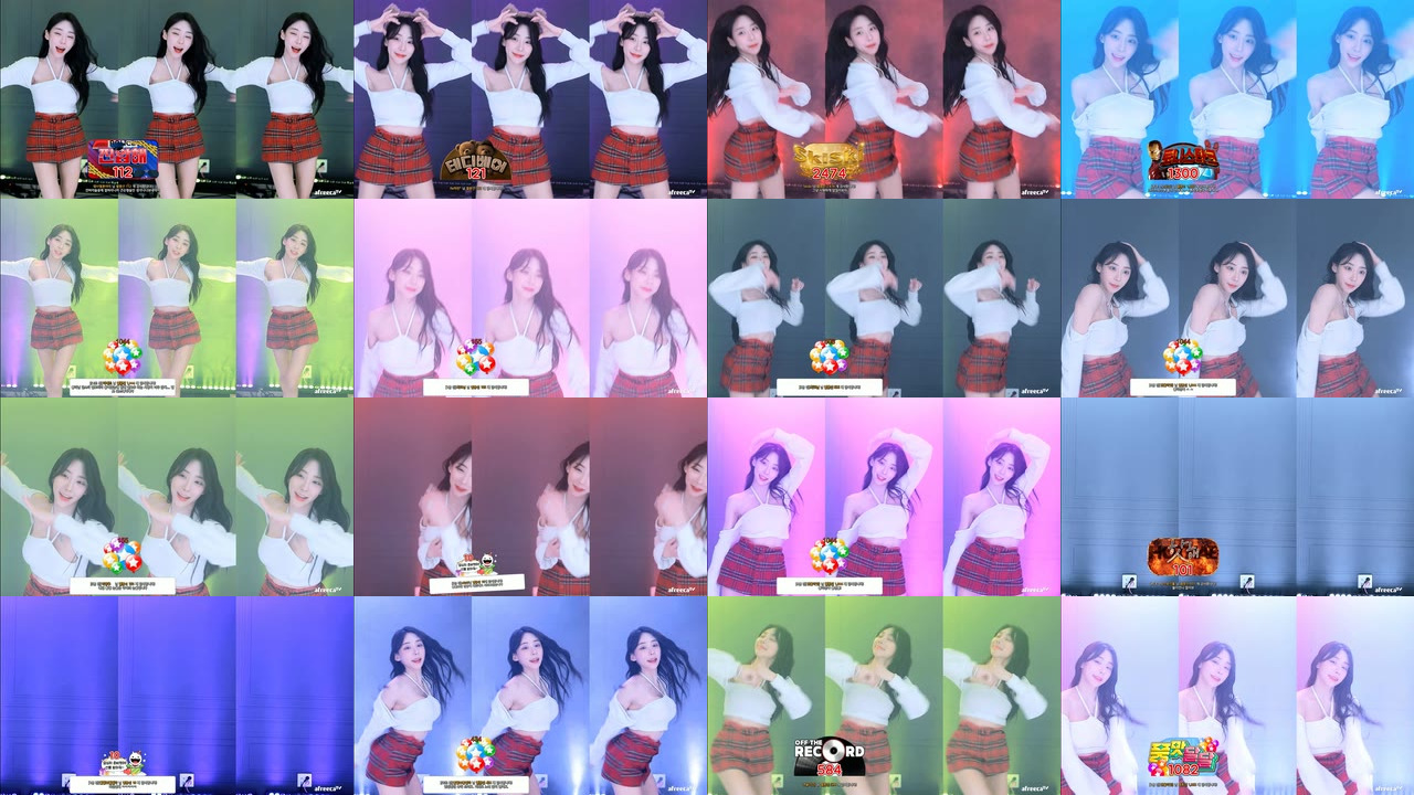 BJ블리♡（dmsgp0810）231224