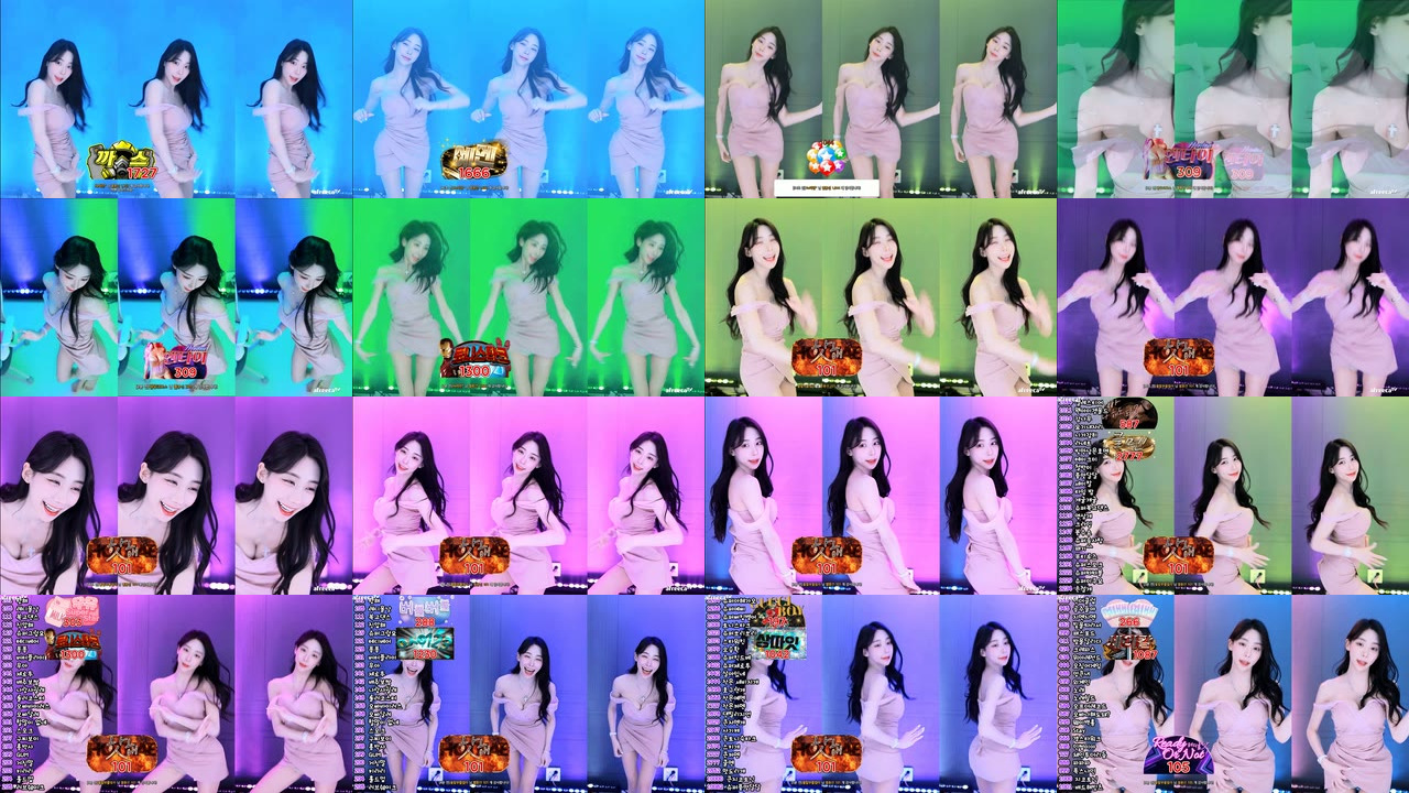 BJ블리♡（dmsgp0810）231227