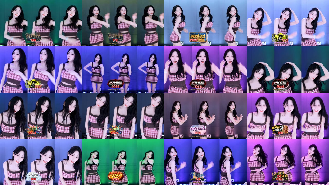 BJ블리♡（dmsgp0810）240108