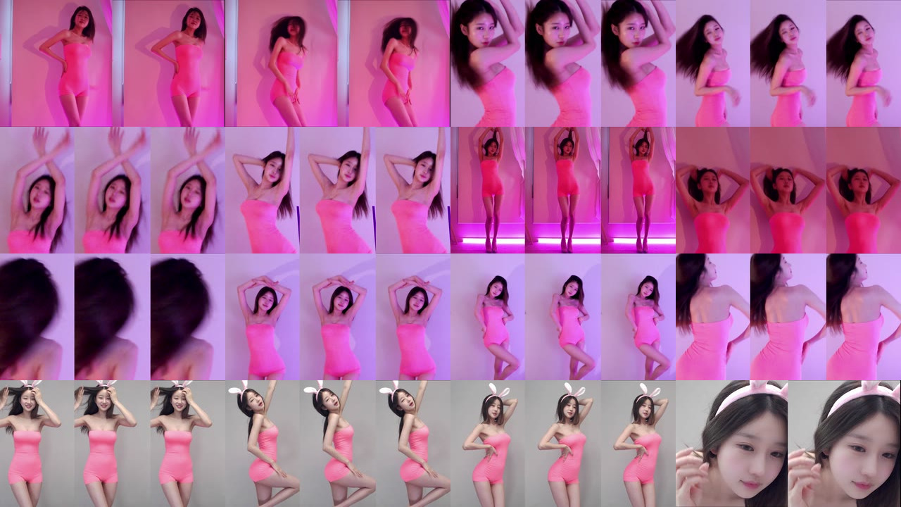 BJ서아（bjdyrksu）230112