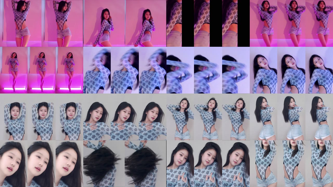 BJ서아（bjdyrksu）230203