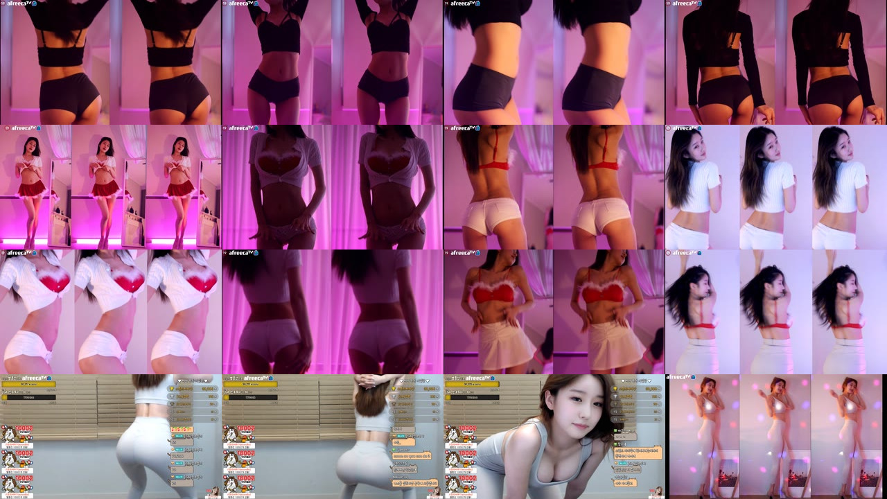BJ서아（bjdyrksu）230721