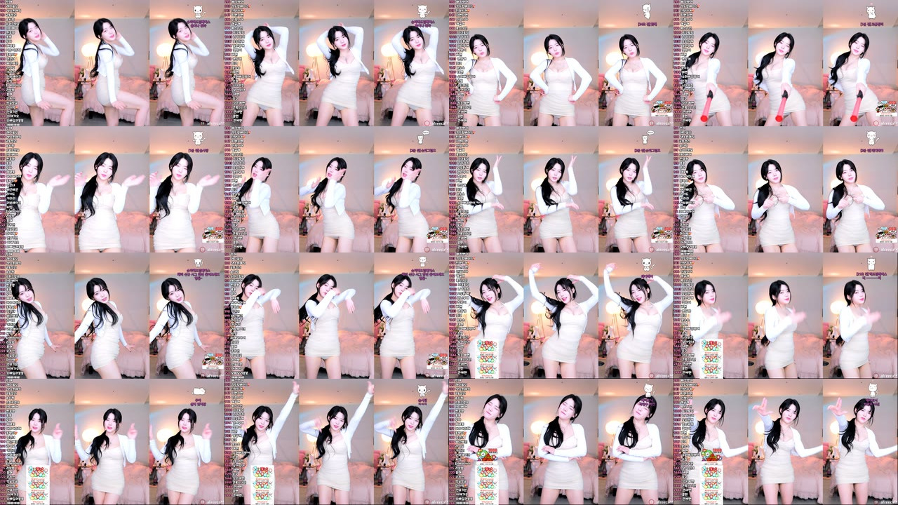 BJ채리（lcy011027）230913