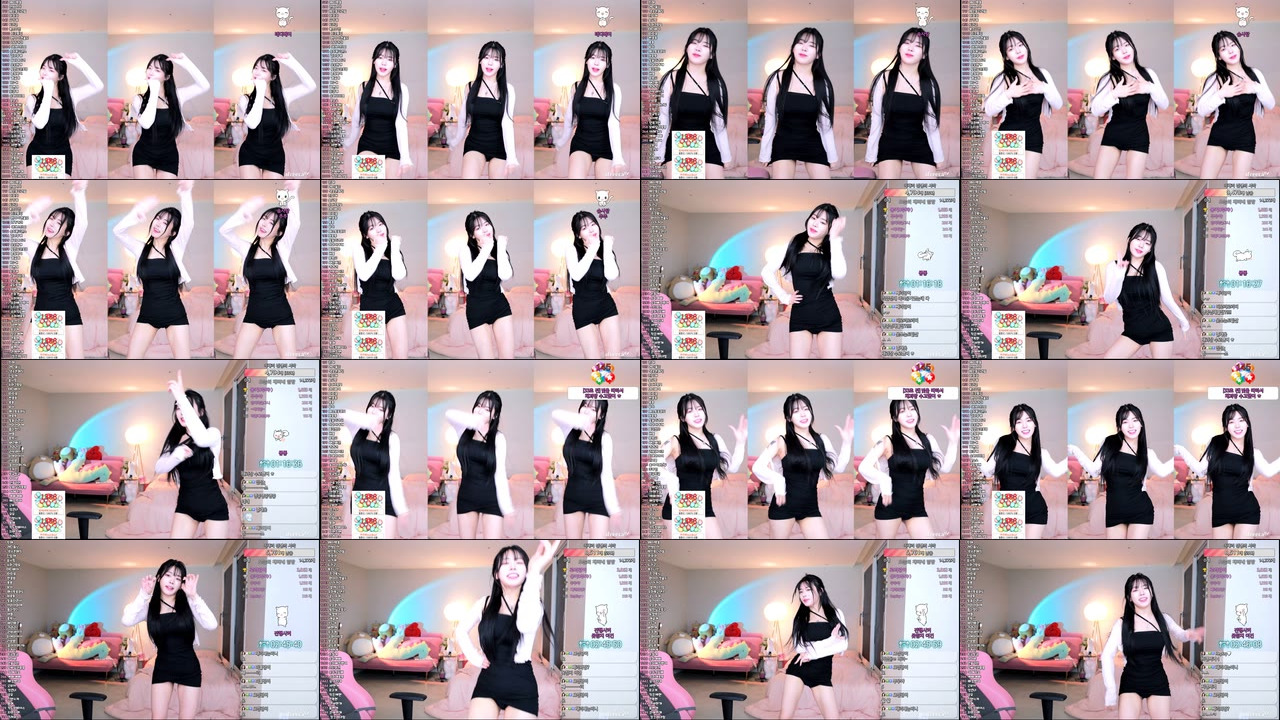 BJ채리（lcy011027）230919