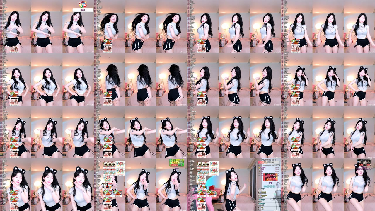 BJ채리（lcy011027）230930