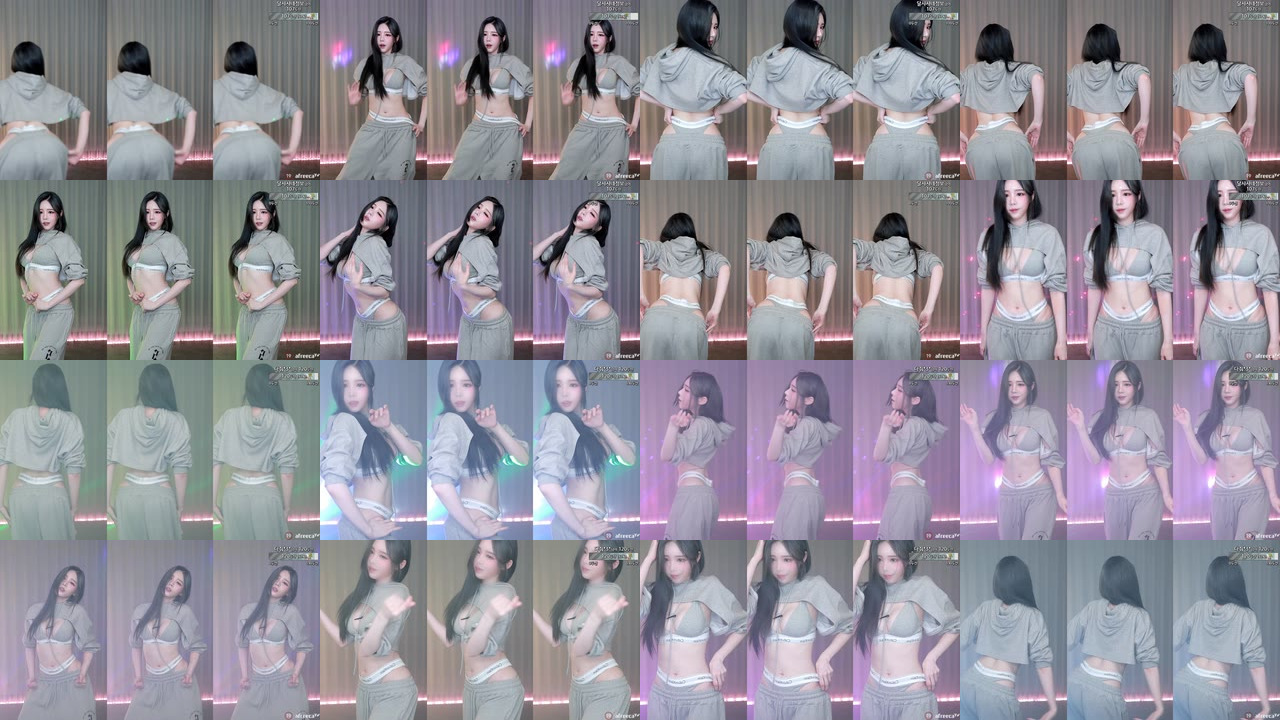 BJ햄찡（gusdk2362）230621