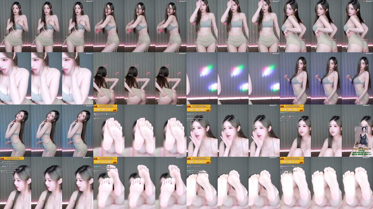 BJ햄찡（gusdk2362）230813