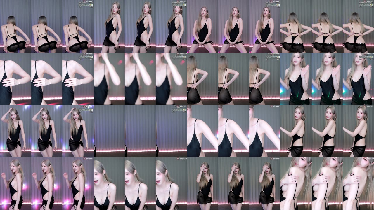 BJ햄찡（gusdk2362）230827
