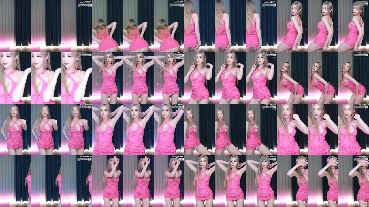 BJ햄찡（gusdk2362）230916