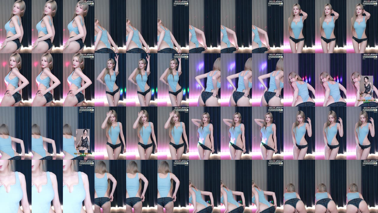 BJ햄찡（gusdk2362）230922