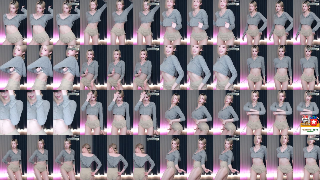 BJ햄찡（gusdk2362）231020
