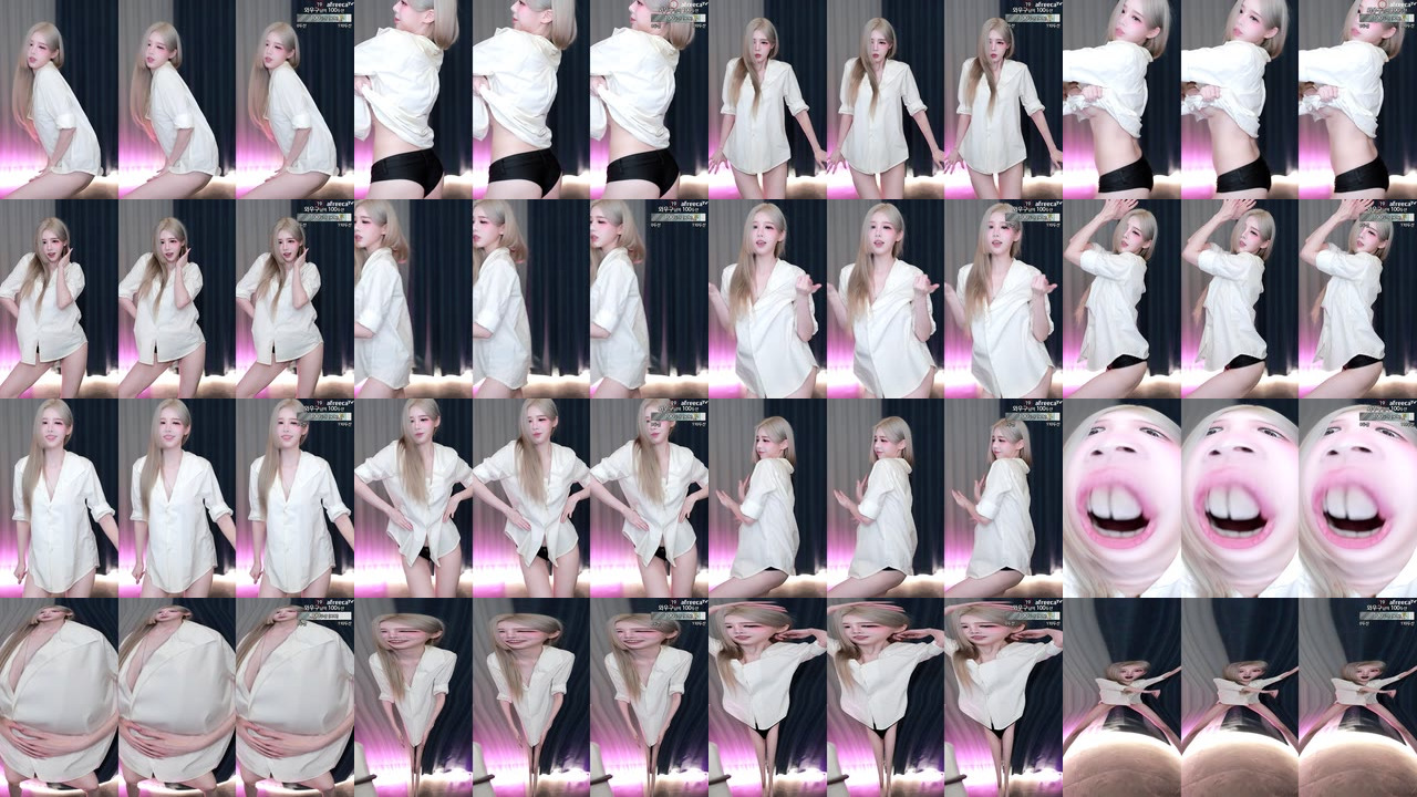 BJ햄찡（gusdk2362）231025