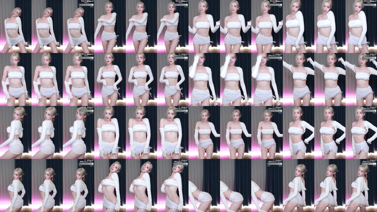 BJ햄찡（gusdk2362）231031