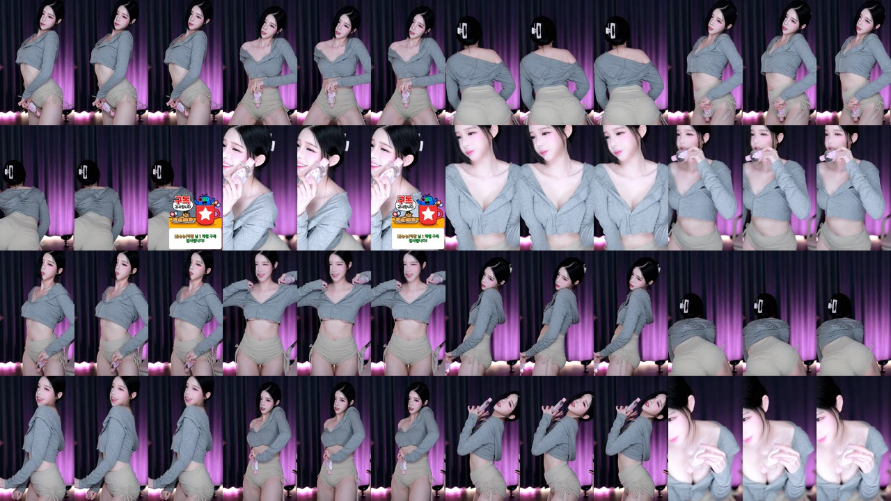 BJ햄찡（gusdk2362）240131
