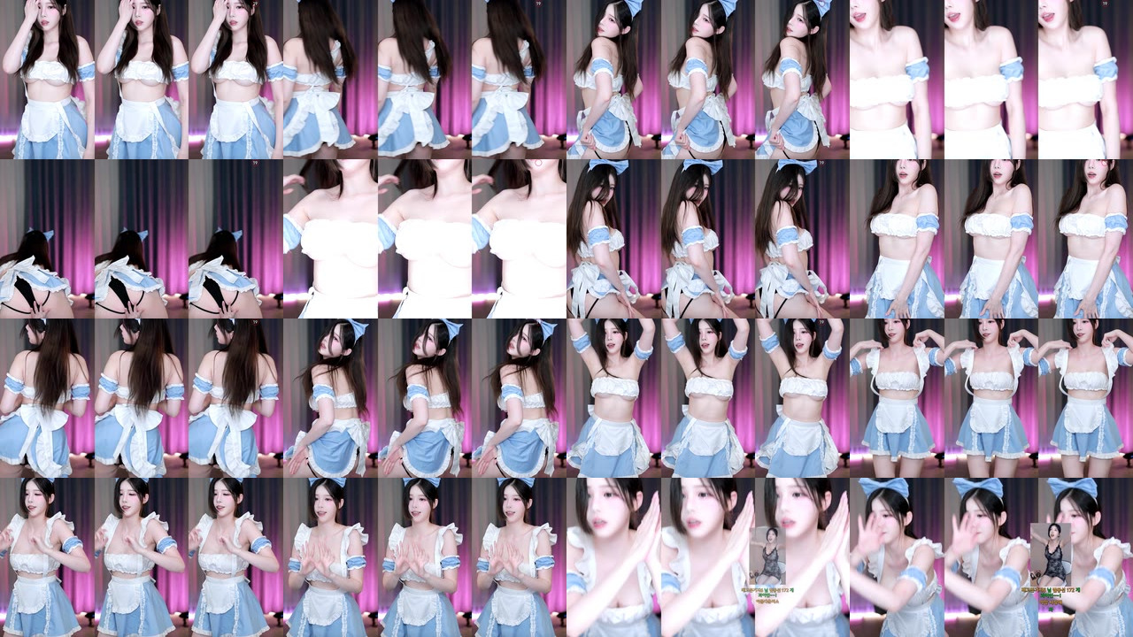 BJ햄찡（gusdk2362）240525