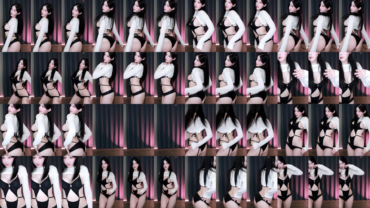 BJ햄찡（gusdk2362）240802