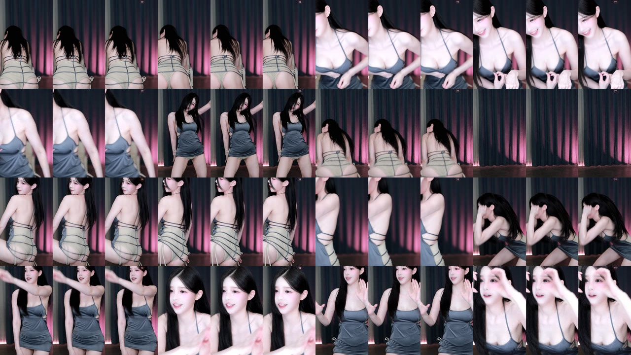 BJ햄찡（gusdk2362）240818