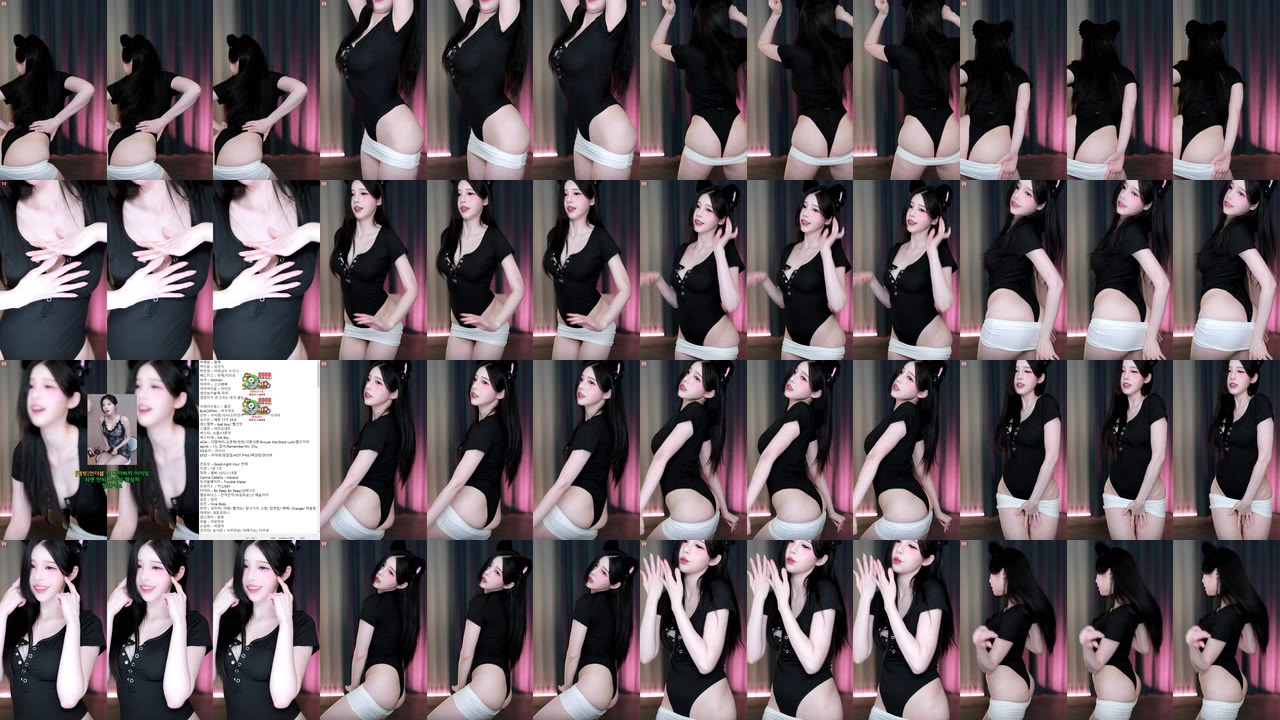 BJ햄찡（gusdk2362）240921