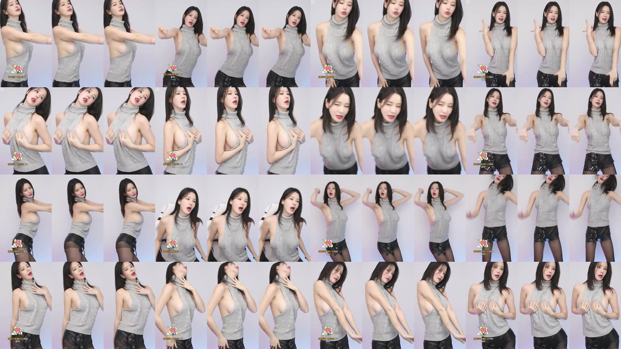 BJ_라히（amandalee7）250318