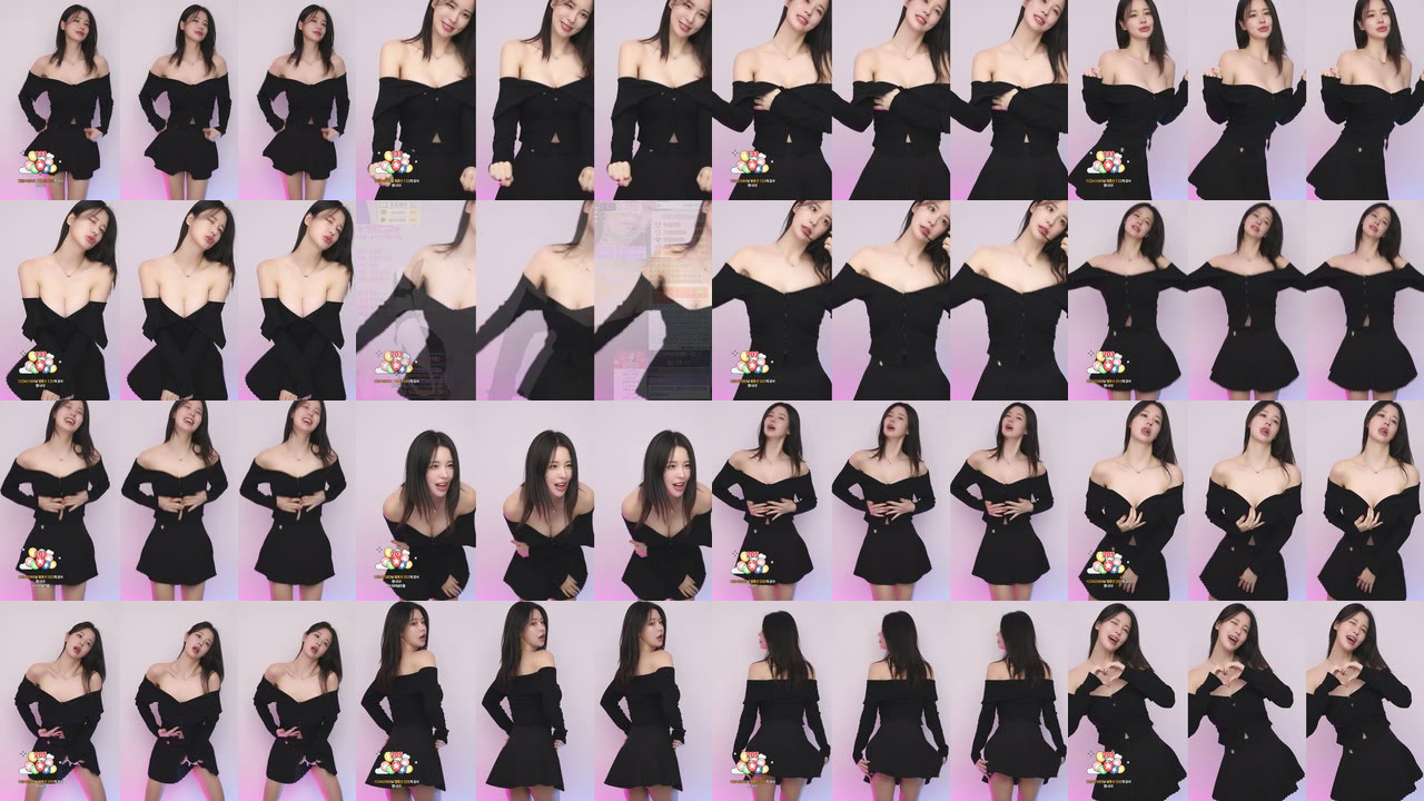 BJ_라히（amandalee7）250408