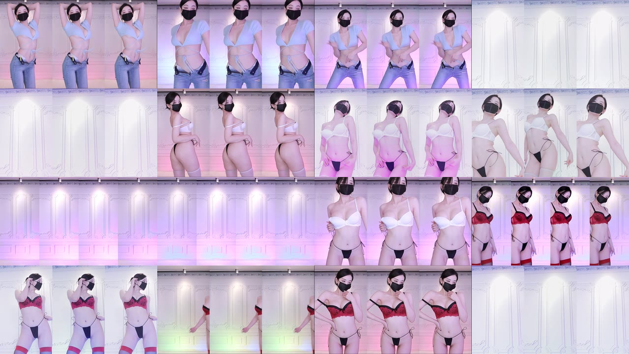Muse♪❤️뮤즈（muse62）240201