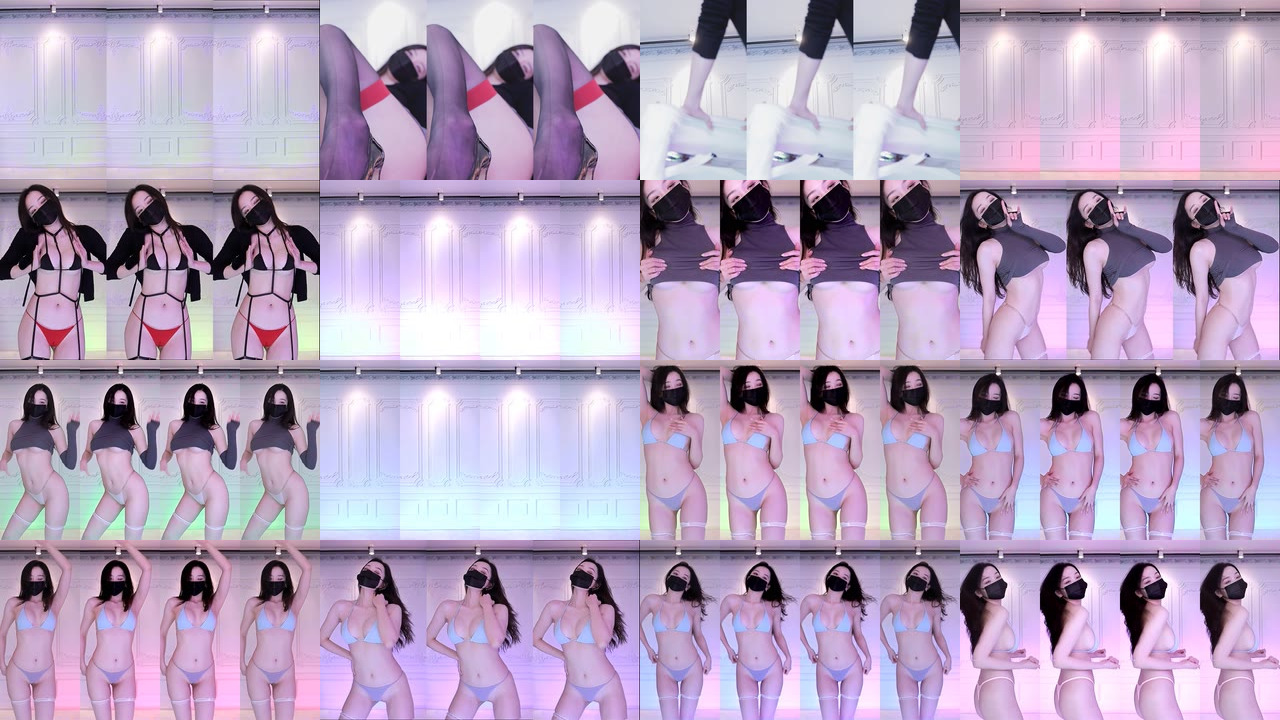 Muse♪❤️뮤즈（muse62）240421