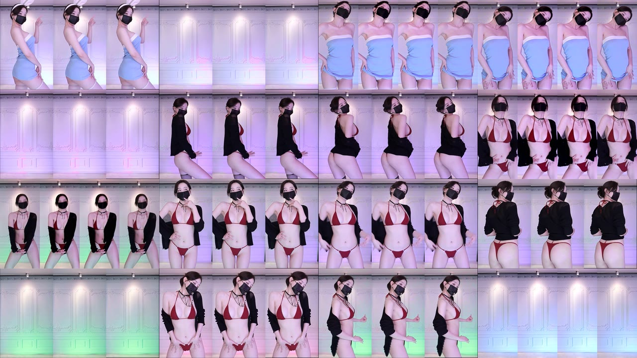 Muse♪❤️뮤즈（muse62）240510