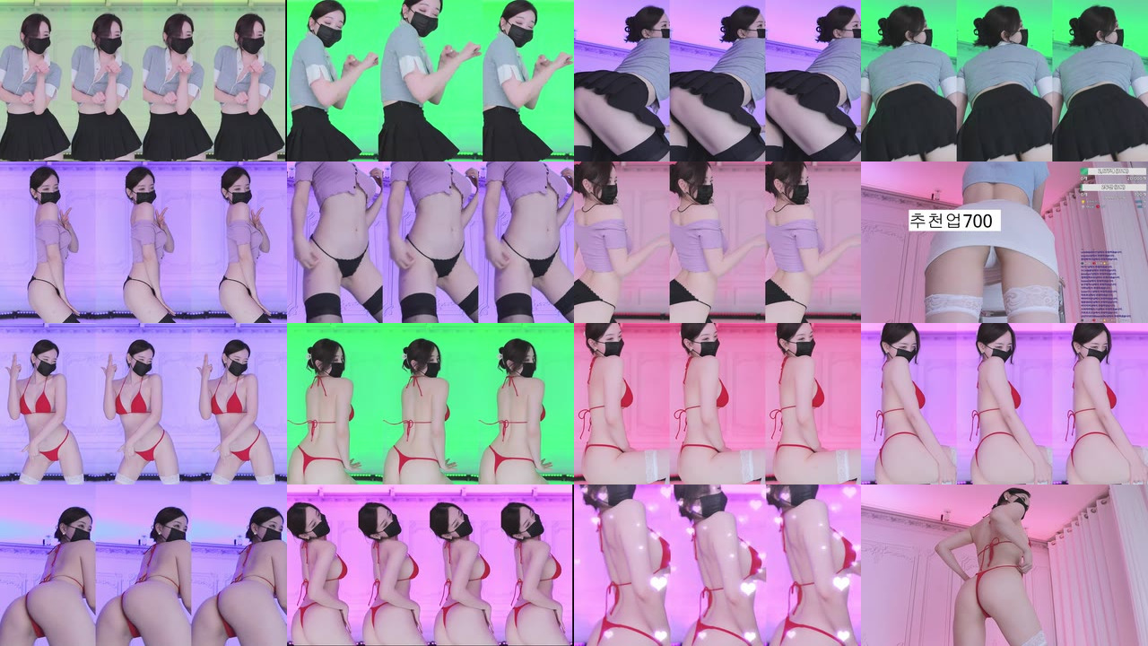 Muse♪❤️뮤즈（muse62）240906