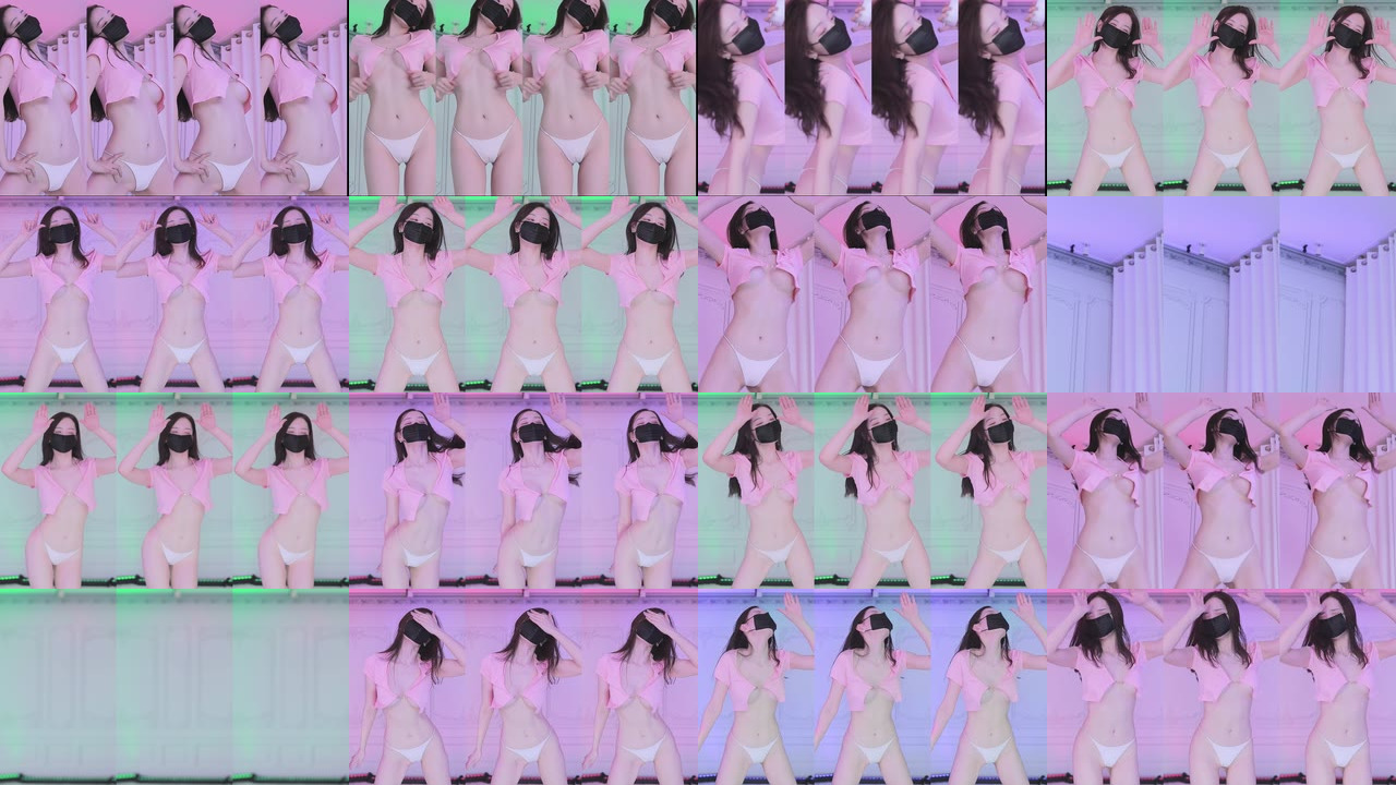 Muse♪❤️뮤즈（muse62）250126