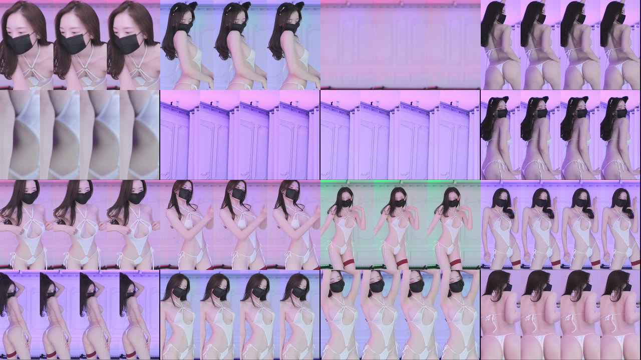 Muse♪❤️뮤즈（muse62）250212