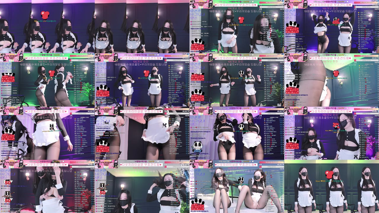 Muse♪❤️뮤즈（muse62）260314