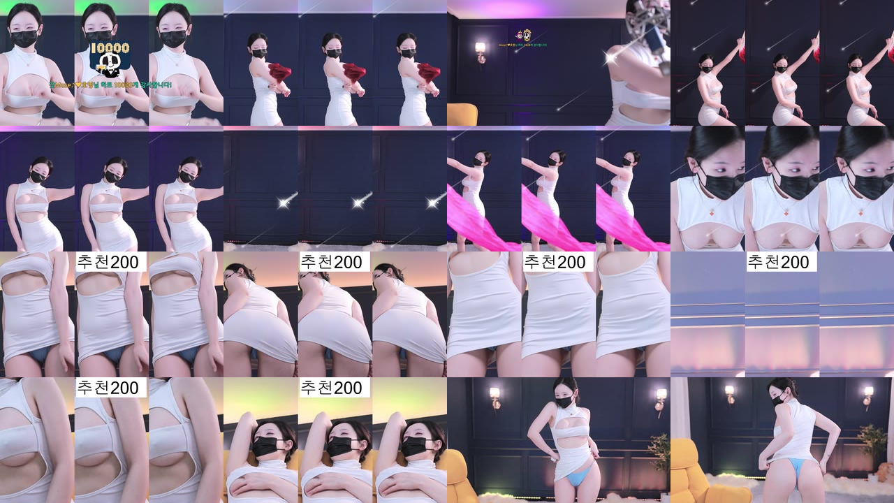 Muse♪❤️뮤즈（muse62）260422