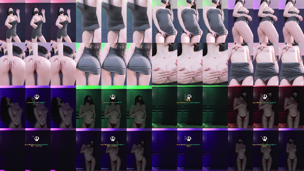 Muse♪❤️뮤즈（muse62）260715