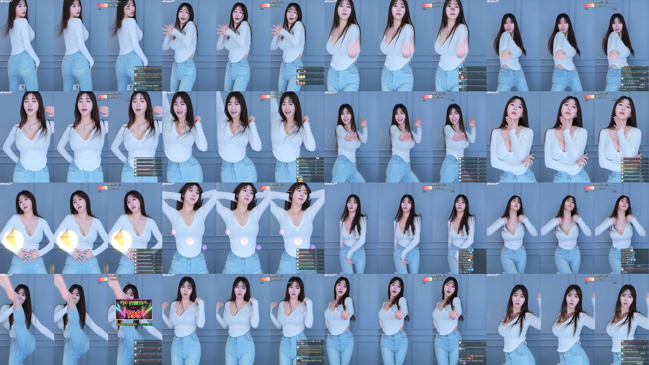 o감동란o（xiaoeun）231007